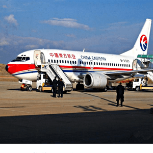 攀枝花保安营航空货运航空快运业稳步发展的原因是什么？